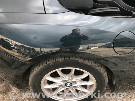 ФОТО Крылья для BMW Z4 Киев