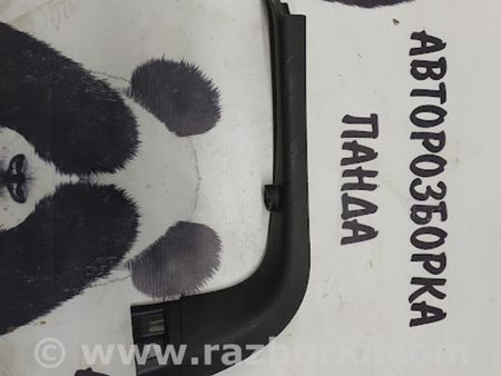 ФОТО Облицовка багажной двери для BMW X1 F48 Львов