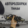 ФОТО Проводка багажника для Volkswagen Tiguan (11-17) Львов