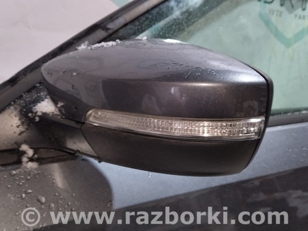 ФОТО Зеркало левое для Volkswagen Passat B7 (09.2010-06.2015) Киев