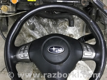 ФОТО Руль для Subaru Legacy (все модели) Днепр