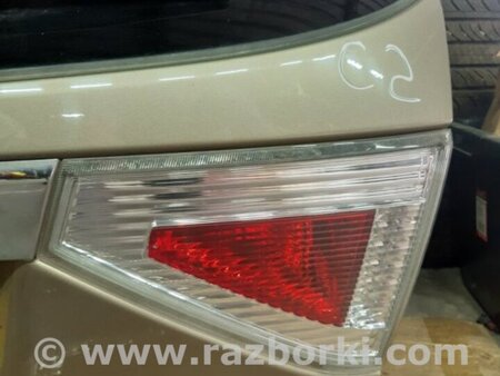 ФОТО Фонарь задний правый для Subaru Impreza (11-17) Днепр