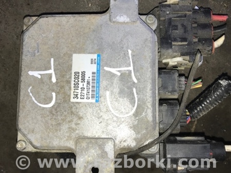 ФОТО Блок управления рулевой рейкой для Subaru Forester (2013-) Днепр