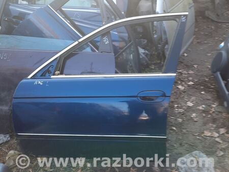 ФОТО Дверь передняя левая для BMW 5-Series (все года выпуска) Киев