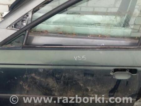 ФОТО Дверь передняя левая для Honda Accord (все модели) Киев