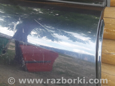 ФОТО Дверь задняя правая в сборе для Lexus RX350 Ковель
