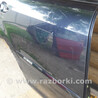 ФОТО Дверь задняя правая в сборе для Lexus RX350 Ковель