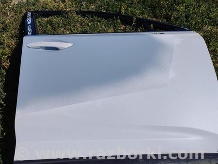 ФОТО Дверь передняя правая для Lexus NX Ковель