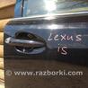 ФОТО Дверь передняя правая в сборе для Lexus IS Ковель