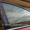 ФОТО Дверь передняя правая в сборе для Mazda CX-7 Ковель