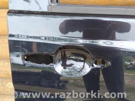ФОТО Дверь передняя правая для Mercedes-Benz Vito W638 Ковель