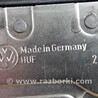 ФОТО Замок крышки багажника для Volkswagen Touareg  (10-17) Ковель