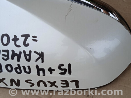 ФОТО Зеркало бокового вида внешнее правое для Lexus NX Ковель