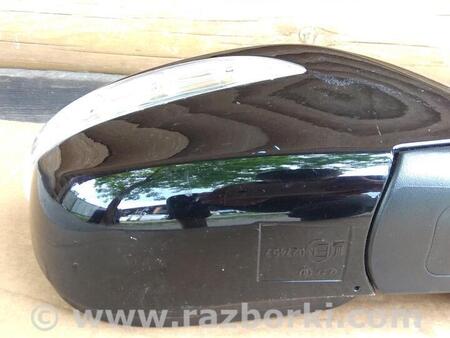 ФОТО Зеркало бокового вида внешнее правое для Hyundai ix35 Tucson Ковель