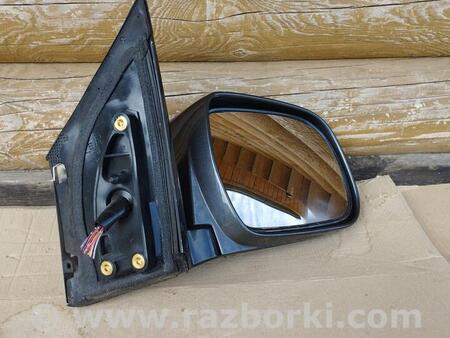 ФОТО Зеркало бокового вида внешнее правое для Lexus RX Ковель