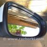 ФОТО Зеркало бокового вида внешнее правое для Volkswagen Golf VI Mk6 (10.2008-03.2016) Ковель