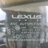 ФОТО Крышка багажника в сборе для Lexus RX Ковель