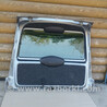 ФОТО Крышка багажника в сборе для Skoda Roomster Ковель