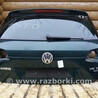 Крышка багажника в сборе Volkswagen Touareg  