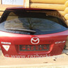 Крышка багажника в сборе Mazda CX-7