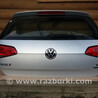 Крышка багажника в сборе Volkswagen Golf VII Mk7 (08.2012-...)