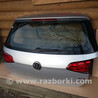 ФОТО Крышка багажника в сборе для Volkswagen Golf VII Mk7 (08.2012-...) Ковель