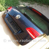 ФОТО Крышка багажника в сборе для Volkswagen Passat B7 (09.2010-06.2015) Ковель