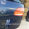 ФОТО Крышка багажника в сборе для Volkswagen Passat B7 (09.2010-06.2015) Ковель