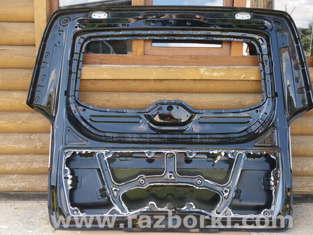 ФОТО Крышка багажника для Mercedes-Benz Vito W638 Ковель