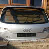 Крышка багажника голая со стеклом Audi (Ауди) Q7 4L (09.2005-11.2015)