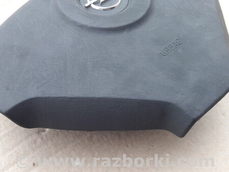 ФОТО Airbag подушка водителя для Opel Vivaro Ковель