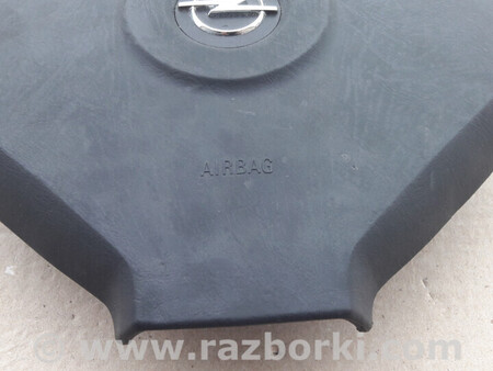 ФОТО Airbag подушка водителя для Opel Vivaro Ковель