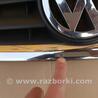 ФОТО Решетка радиатора для Volkswagen Touran (01.2003-10.2015) Ковель