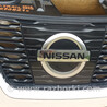 ФОТО Решетка радиатора для Nissan Qashqai (07-14) Ковель