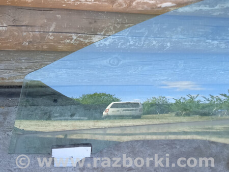 ФОТО Стекло передней левой двери для Fiat Doblo Ковель