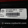 ФОТО Фонарь задний для Volkswagen Passat CC (01.2012-12.2016) Ковель
