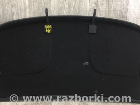 ФОТО Полка багажника для Audi (Ауди) A7 4G (07.2010-05.2018) Киев
