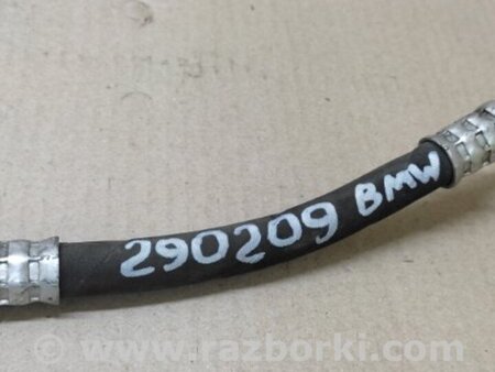 ФОТО Трубка кондиционера для BMW 7 F01/F02 (2008-2015) Киев