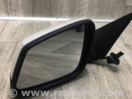 ФОТО Зеркало для BMW 5-Series (все года выпуска) Киев