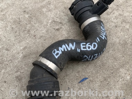 ФОТО Патрубок системы охлаждения для BMW 5-Series (все года выпуска) Киев