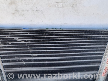 ФОТО Радиатор кондиционера для BMW 5-Series (все года выпуска) Киев