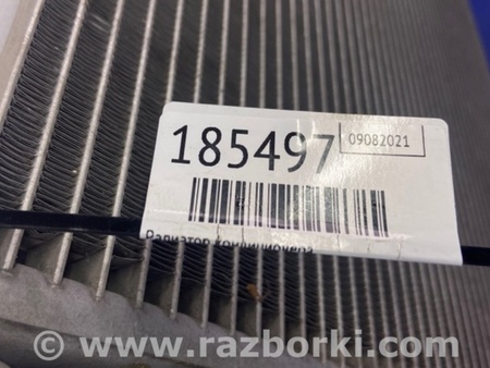 ФОТО Радиатор кондиционера для Chevrolet Volt (11.2010-06.2015) Киев