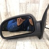 Зеркало Chevrolet TrailBlazer (01-08)