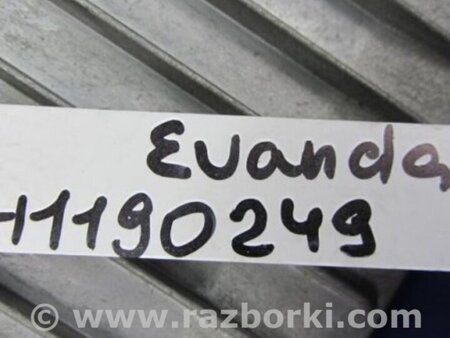 ФОТО Блок управления двигателем для Chevrolet Evanda V200 (09.2004-09.2006) Киев