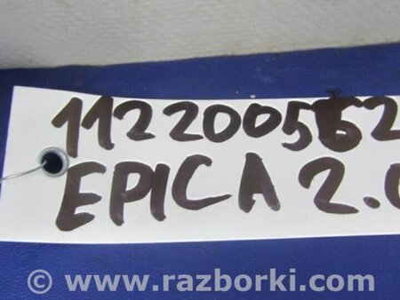 ФОТО Датчик коленвала для Chevrolet Epica V250 (02.2006-01.2013) Киев
