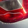ФОТО Крышка багажника для Chevrolet Cruze J400 (2016-2024) Киев