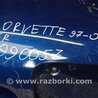 ФОТО Бампер передний для Chevrolet Corvette (97-04) Киев