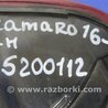 ФОТО Фонарь задний наружный для Chevrolet Camaro (2016-) Киев