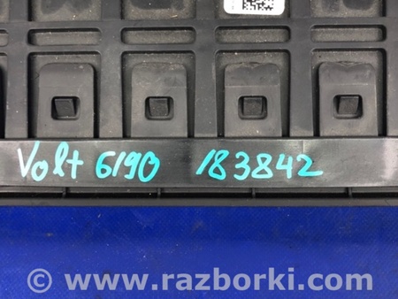 ФОТО AirBag коленей для Chevrolet Volt (11.2010-06.2015) Киев