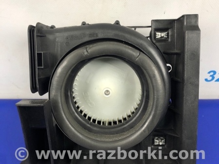ФОТО Мотор охлаждения батареи для Chevrolet Volt (11.2010-06.2015) Киев